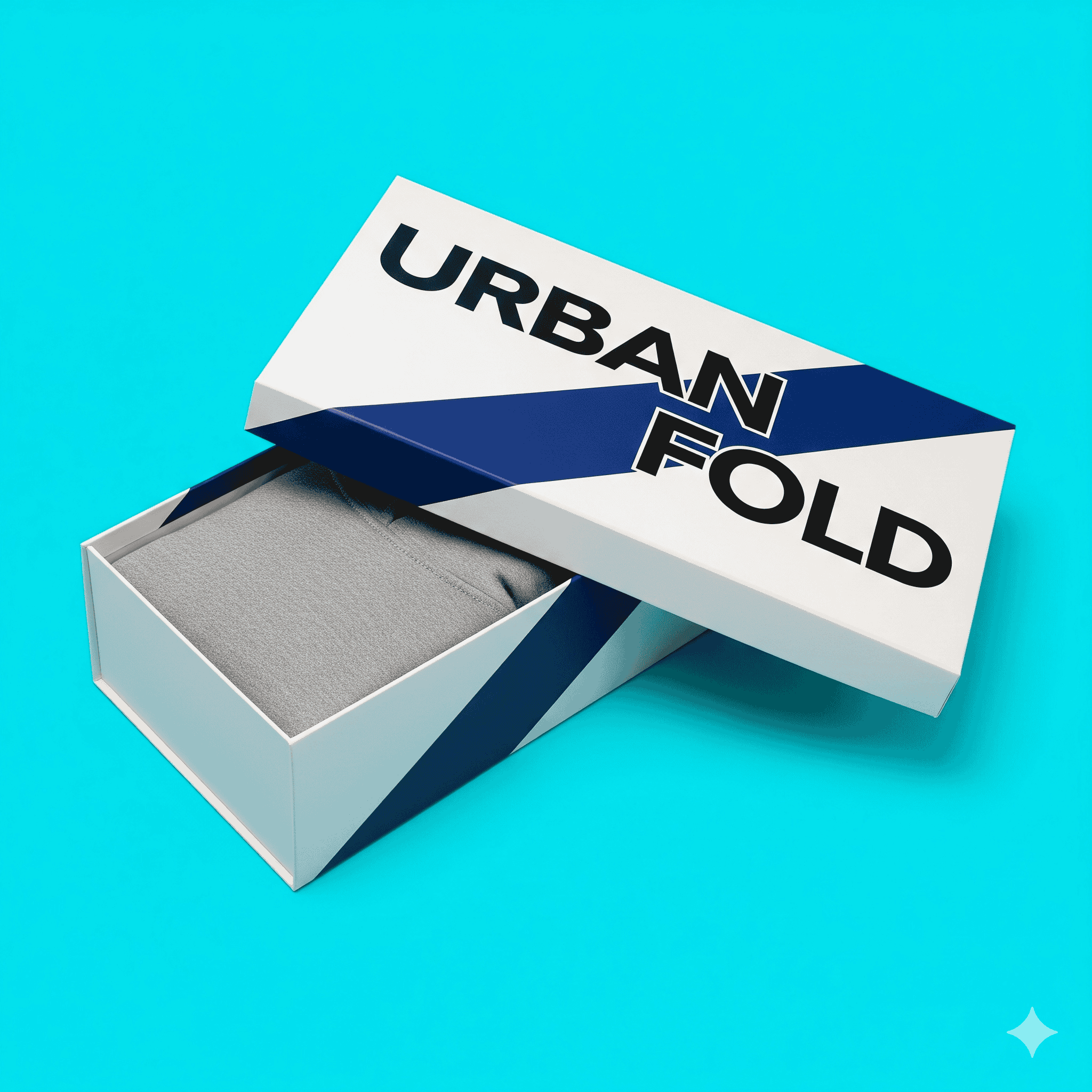 Apparel Boxes