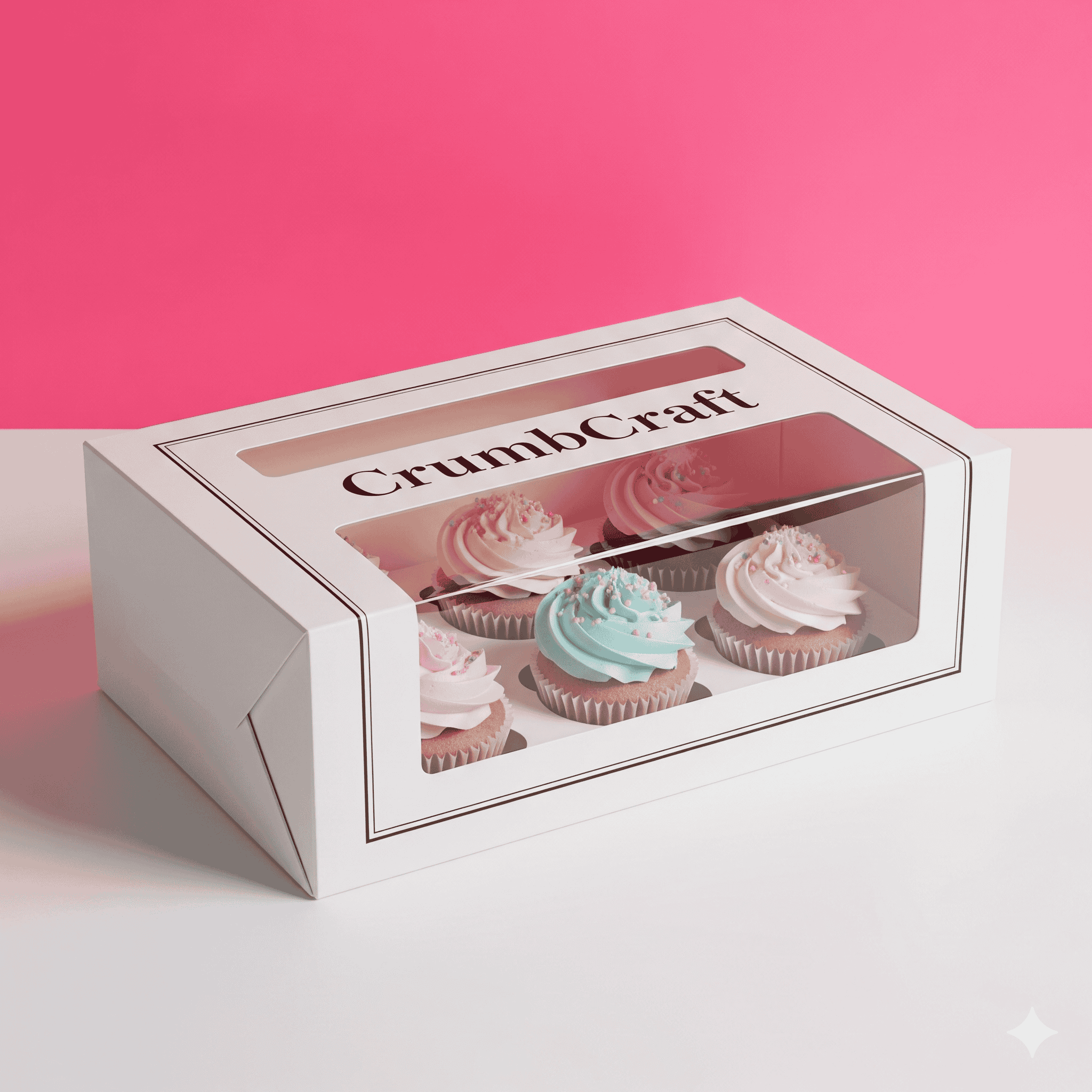 Bakery Boxes