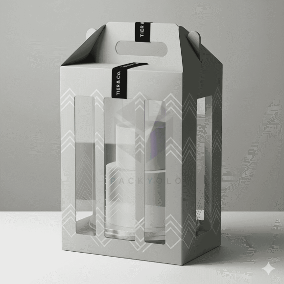 Cake Boxes - Image 6