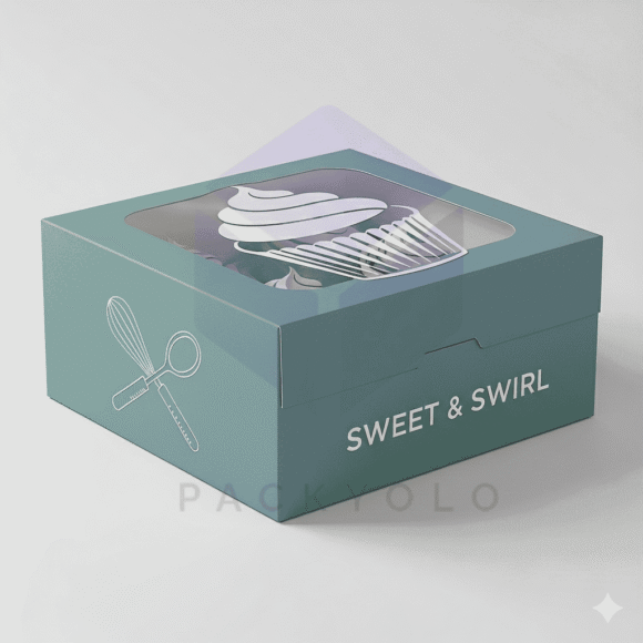 Cake Boxes - Image 7