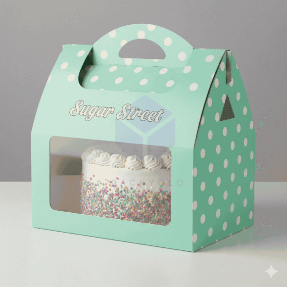 Cake Boxes - Image 4