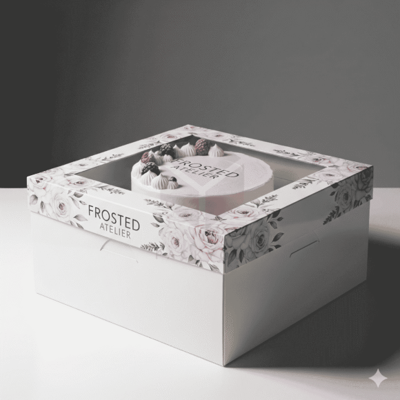 Cake Boxes - Image 3