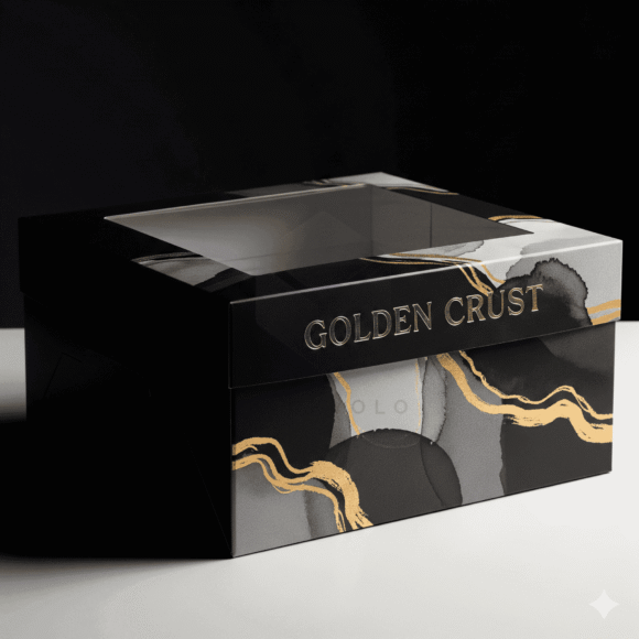 Cake Boxes - Image 2