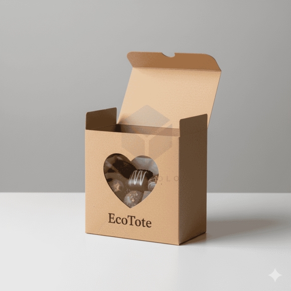 Custom  Cardboard Boxes - Image 4