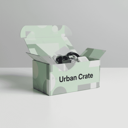 Custom  Cardboard Boxes