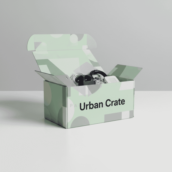 Custom  Cardboard Boxes