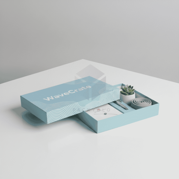Custom  Cardboard Boxes - Image 3