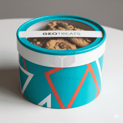 Cookie Boxes