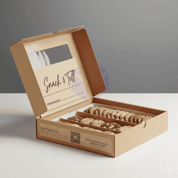 Cookie Boxes - Image 2