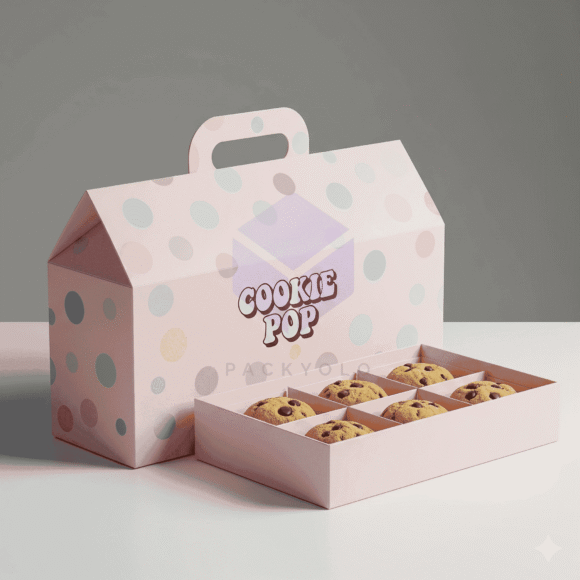 Cookie Boxes - Image 3