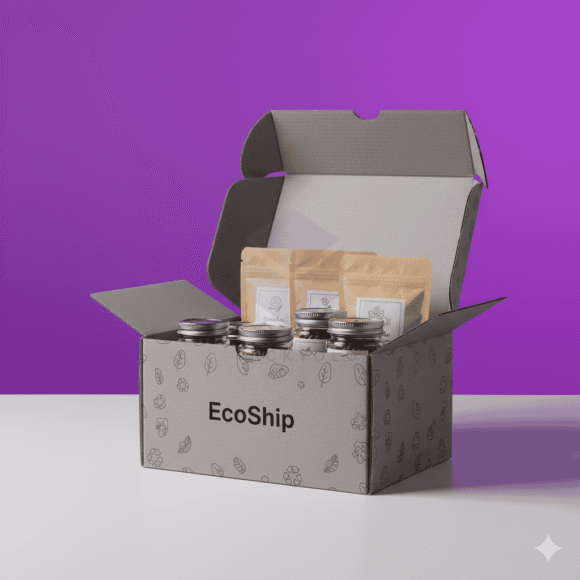 Custom Corrugated Boxes - Image 2