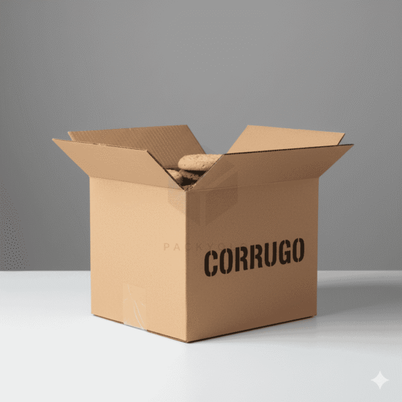 Custom Corrugated Boxes - Image 3