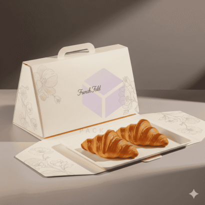 Croissant Boxes