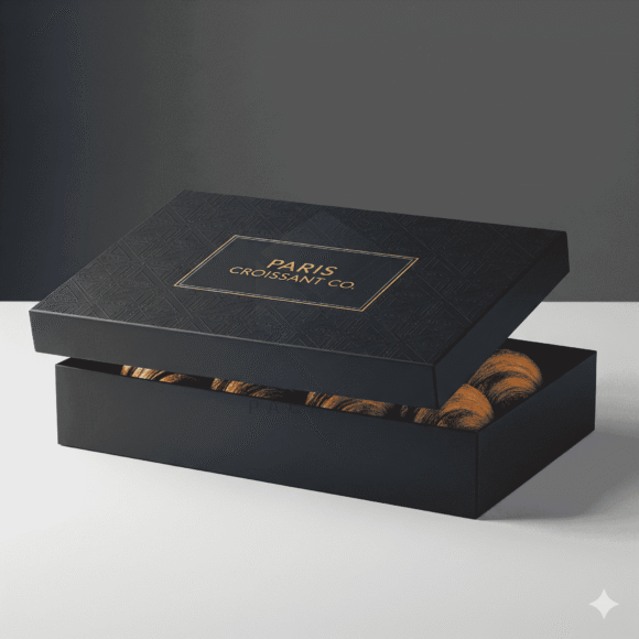 Croissant Boxes - Image 2