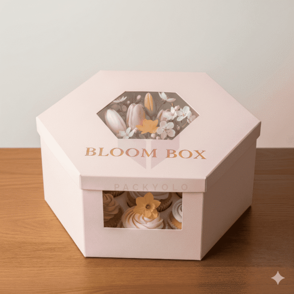 Cupcake Boxes - Image 6