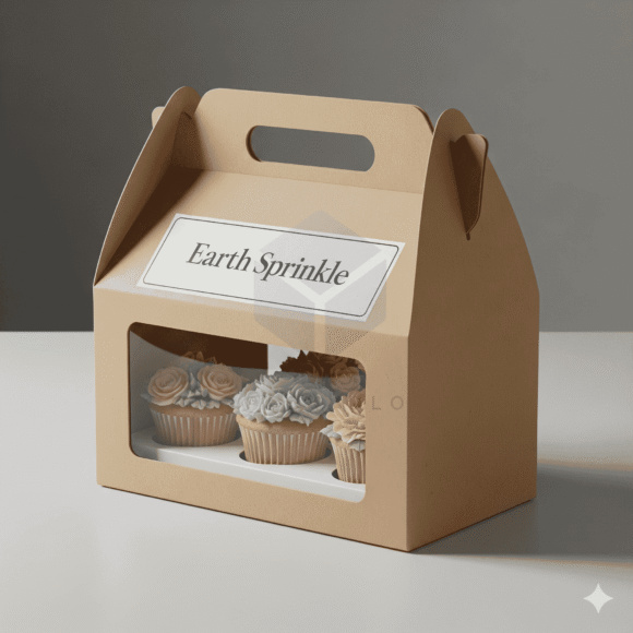 Cupcake Boxes - Image 3