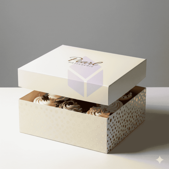 Cupcake Boxes - Image 4