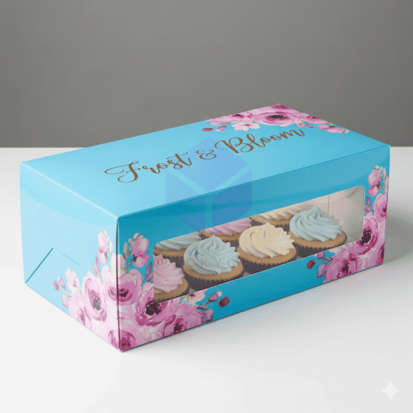 Cupcake Boxes - Image 5
