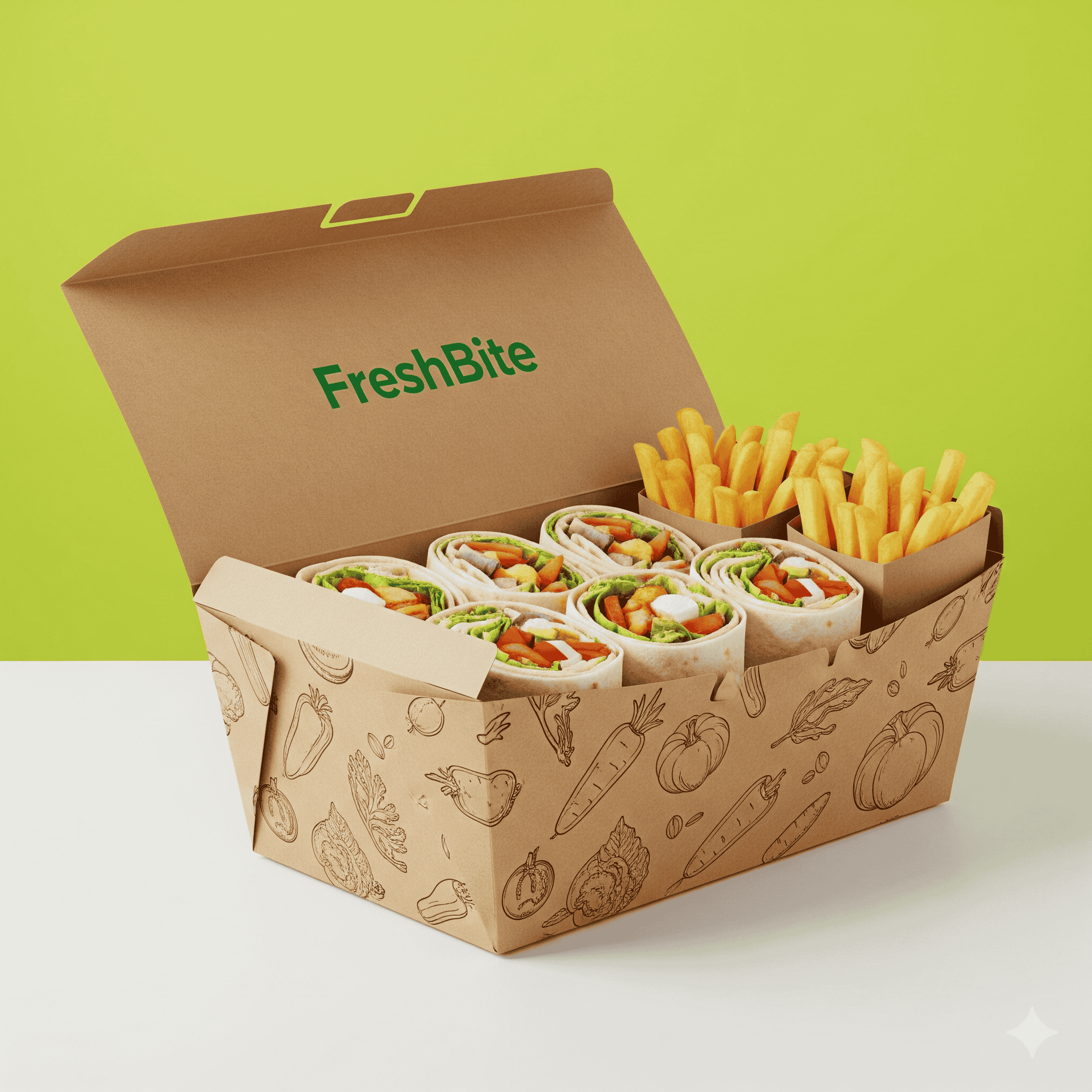 Food Boxes