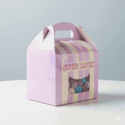 Goodie Boxes
