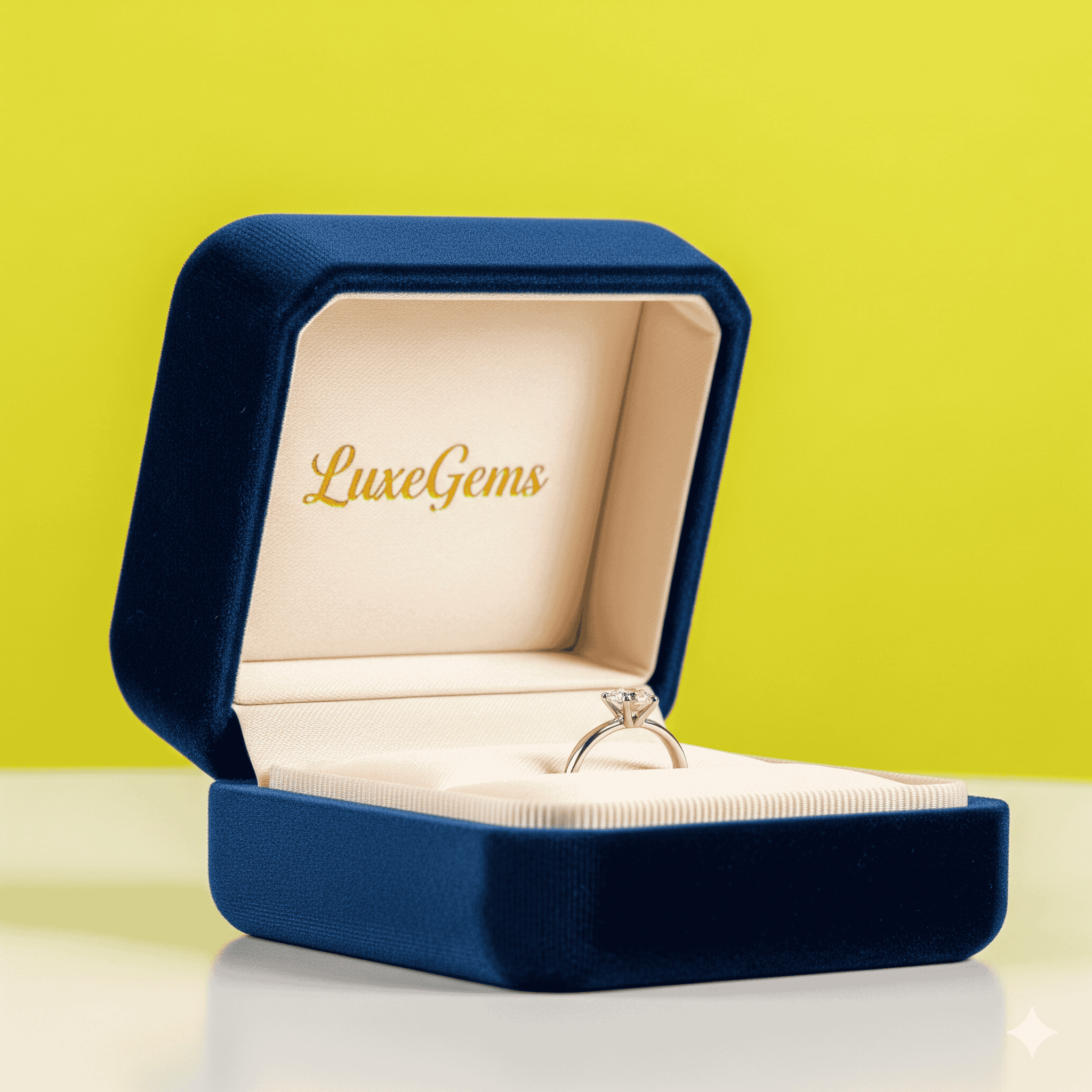 Jewellery Boxes