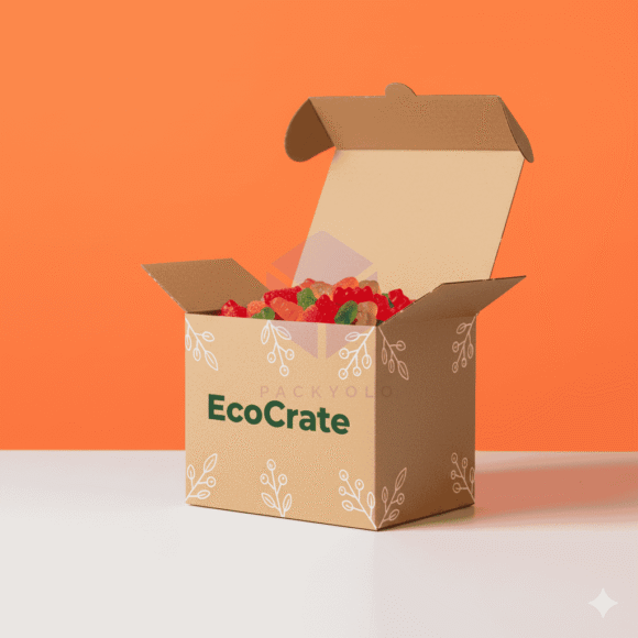 Custom Kraft Boxes Australia