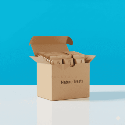 Custom Kraft Boxes Australia