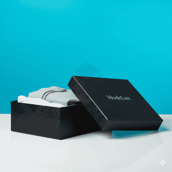 Custom Rigid Boxes - Image 2