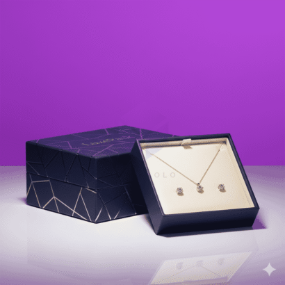Custom Rigid Boxes