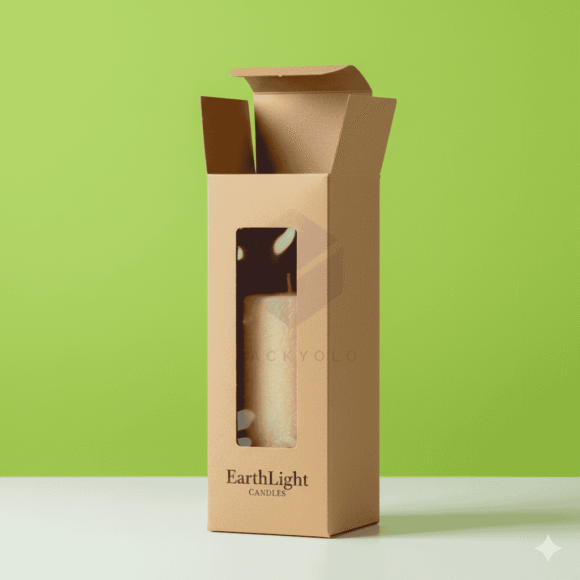 Custom Candle Boxes - Image 4