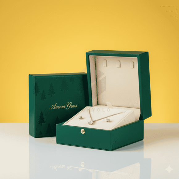 Custom Christmas Boxes - Image 2