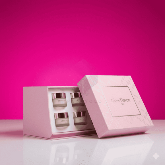 Custom Cosmetic Boxes - Image 2
