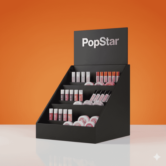 Custom Display Boxes - Image 3