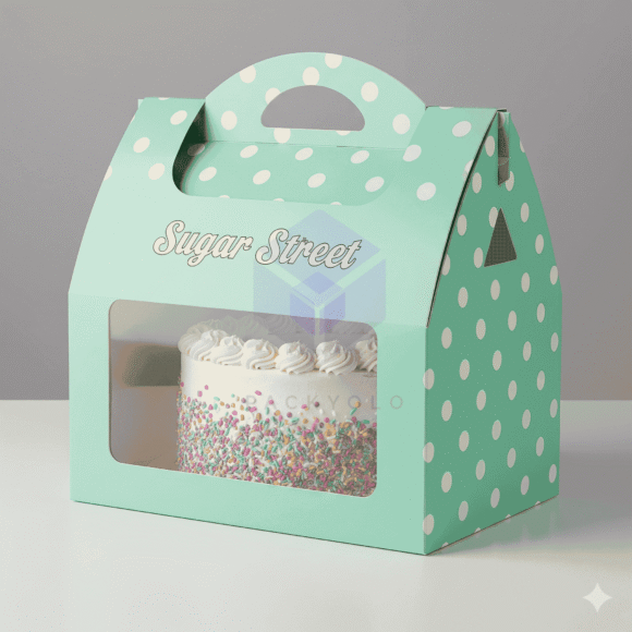 Custom Gable Boxes - Image 4