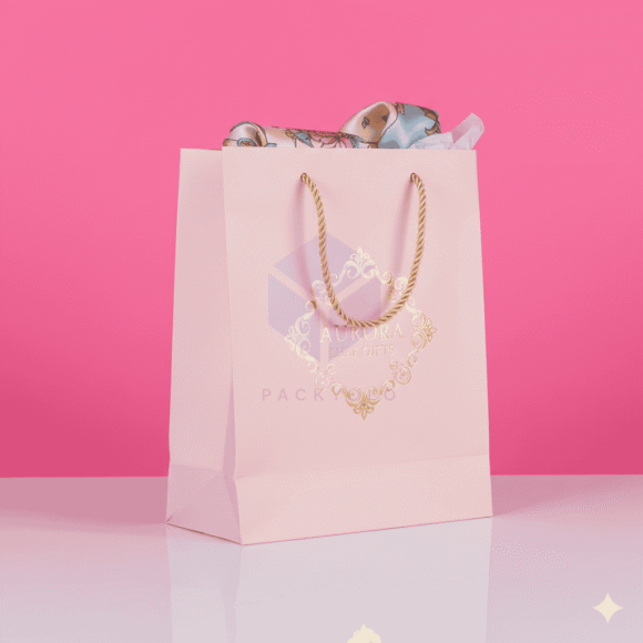 Custom Gift Bags - Image 3