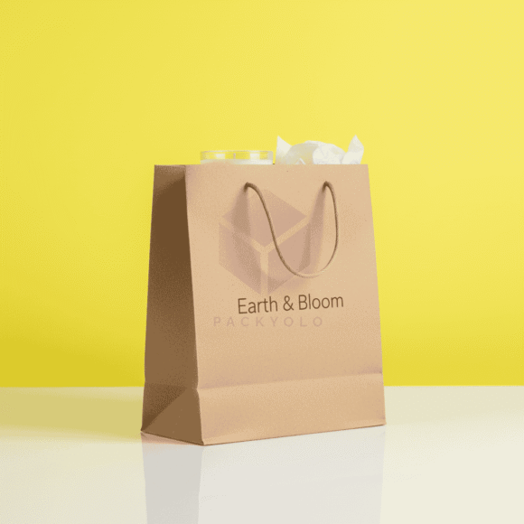 Custom Gift Bags - Image 4