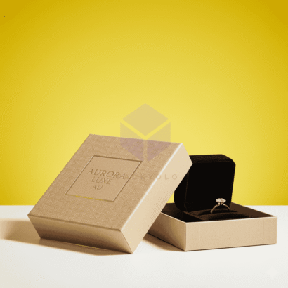 Custom Gift Boxes