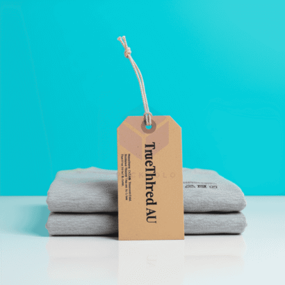 Custom Hang Tags