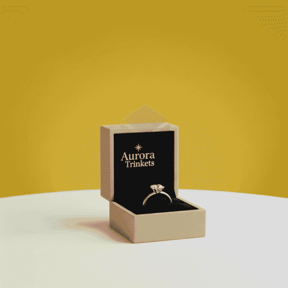 Custom Jewellery Boxes