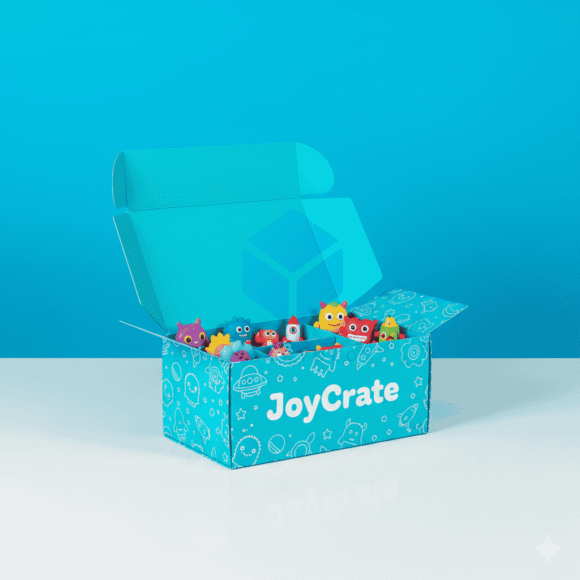 Custom Mailer Boxes - Image 3