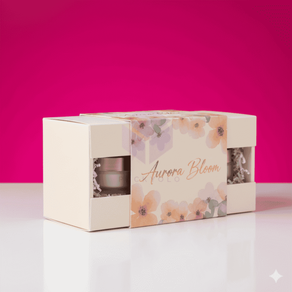 Custom Packaging Sleeves - Image 3