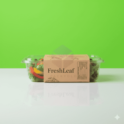 Custom Packaging Sleeves
