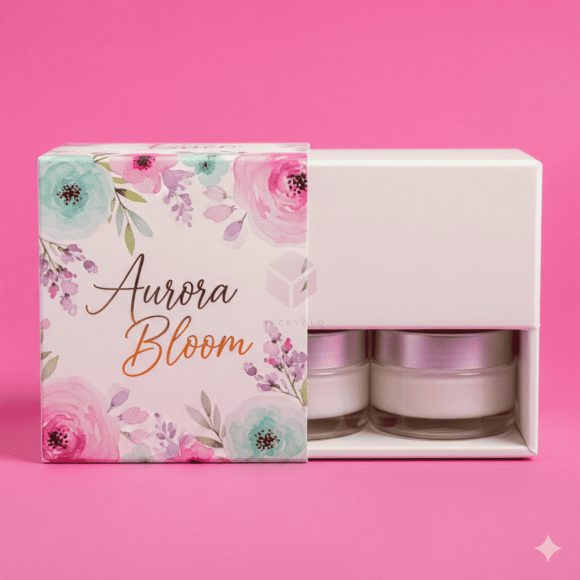 Custom Packaging Sleeves - Image 4