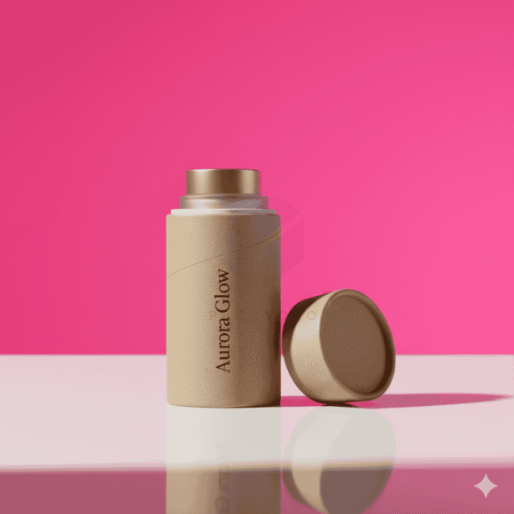 Custom Tube Packaging - Image 3