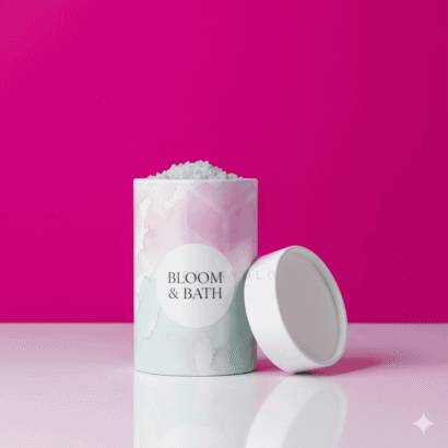 Custom Tube Packaging