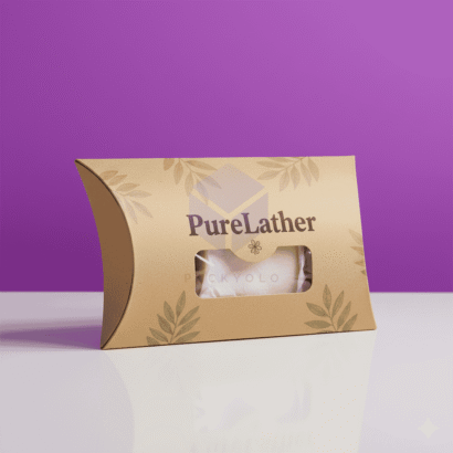 Custom Pillow Boxes