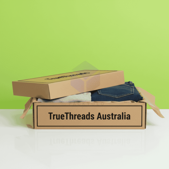 Custom Shipping Boxes - Image 2
