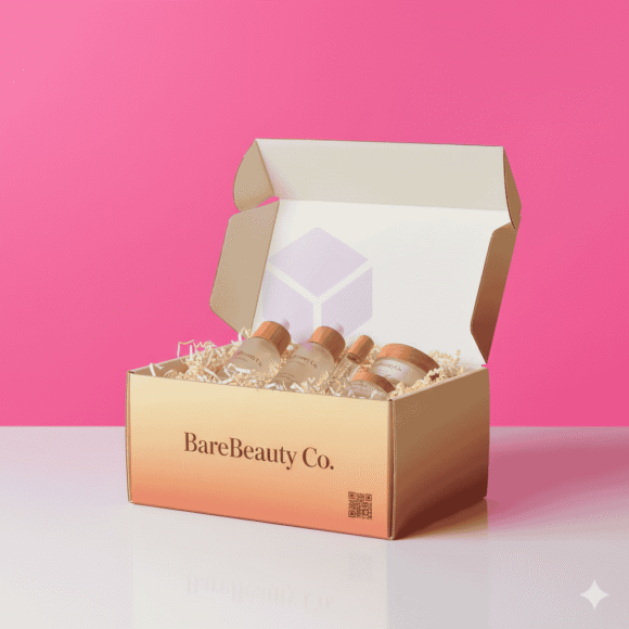 Custom Shipping Boxes - Image 3