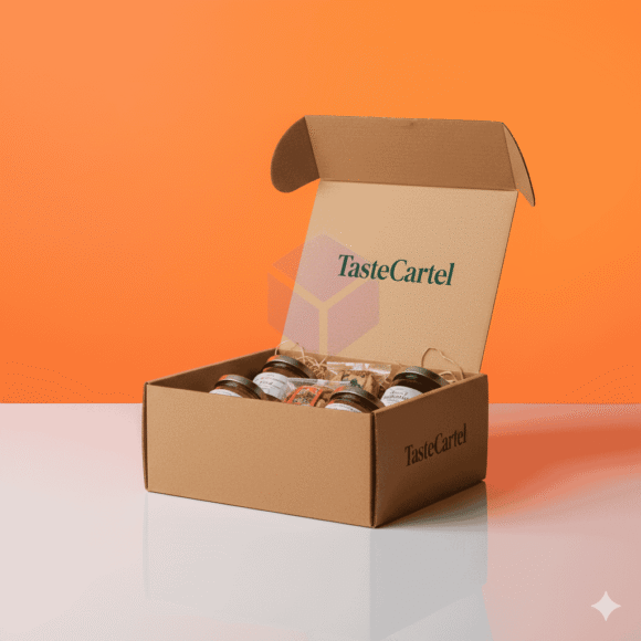 Custom Shipping Boxes - Image 4