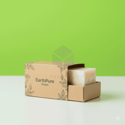 Custom Soap Boxes